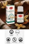 HindistanHEMDNY-HDYMNKTY015Keskin Hediyelik Eşya Ve TekstilHem Mystic Vanilla Oil Buhurdan Vanilya Yağı 10ml