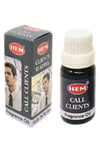 HindistanHEMDNY-TTB007Keskin Hediyelik Eşya Ve TekstilHem Call Clients Fragrance Oil 10ml