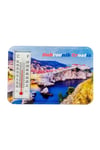 HırvatistanDünyadan HediyelerDNY-HD101147Keskin Hediyelik Eşya Ve TekstilHırvatistan Temalı Dereceli Magnet