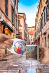 HırvatistanDünyadan HediyelerDNY-HDMUGB45Keskin Hediyelik Eşya Ve TekstilHırvatistan Kupa Bardak 2 Adet Seyahat Hatıra Croatia Mug
