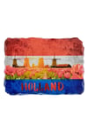 HollandaDünyadan HediyelerDNY-HD101287Keskin Hediyelik Eşya Ve TekstilHollanda Temalı Kırık Magnet