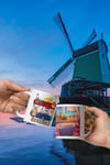HollandaDünyadan HediyelerDNY-HDMUGB07Keskin Hediyelik Eşya Ve TekstilHollanda Kupa Bardak 2 Adet Seyahat Hatıra Holland Mug