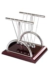 İngiltereDünyadan HediyelerDNY-HD100252Keskin Hediyelik Eşya Ve TekstilT Şekilli Newton Denge Topu 10 cm
