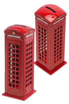 İngiltereDünyadan HediyelerDNY-HDYTLF18Keskin Hediyelik Eşya Ve TekstilTelefon Kulübesi Metal Kumbara İngiltere Londra 18cm