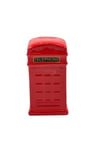 İngiltereDünyadan HediyelerKMBR-0356Keskin Hediyelik Eşya Ve TekstilLondon Telefon Kulübesi Metal Kumbara 17 cm