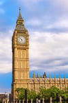 İngiltereDünyadan HediyelerMNK221SK59-63AKeskin Hediyelik Eşya Ve Tekstilİkili Anahtarlık Big Ben Deri Püsküllü