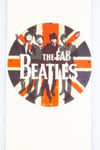 İngiltereDünyadan HediyelerVOSBF-05Keskin Hediyelik Eşya Ve TekstilThe Beatles Temalı Buff Boyunluk Bandana No:32
