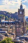 İskoçyaDünyadan HediyelerKRTSFRSCMGNT-425Keskin Hediyelik Eşya Ve Tekstilİskoçya Edinburgh Fresco Magnet