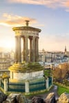 İskoçyaDünyadan HediyelerKRTSFRSCMGNT-425Keskin Hediyelik Eşya Ve Tekstilİskoçya Edinburgh Fresco Magnet