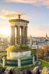 İskoçyaDünyadan HediyelerKRTSFRSCMGNT-425Keskin Hediyelik Eşya Ve Tekstilİskoçya Edinburgh Fresco Magnet