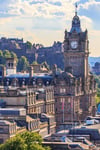 İskoçyaDünyadan HediyelerKRTSPULMGNT-302Keskin Hediyelik Eşya Ve Tekstilİskoçya Edinburgh Pul Magnet