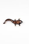 İspanyaDünyadan HediyelerBJ-GEKO-006Keskin Hediyelik Eşya Ve TekstilMurano Cam Geko El Yapımı Gecko No.6