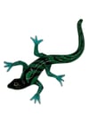 İspanyaDünyadan HediyelerDNY-HD100277Keskin Hediyelik Eşya Ve TekstilMurano Cam Geko El Yapımı Gecko No.8