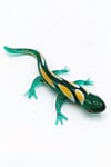 İspanyaDünyadan HediyelerDNY-HD100278Keskin Hediyelik Eşya Ve TekstilMurano Cam Geko El Yapımı Gecko No.9