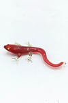 İspanyaDünyadan HediyelerDNY-HD100279Keskin Hediyelik Eşya Ve TekstilMurano Cam Geko El Yapımı Gecko No.10