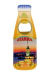 İstanbulDünyadan HediyelerDNY-HD101012Keskin Hediyelik Eşya Ve Tekstilİstanbul Temalı Magnet Şişe Açacak