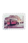 İstanbulDünyadan HediyelerDNY-HD101209Keskin Hediyelik Eşya Ve Tekstilİstanbul Temalı Pul Magnet