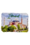 İstanbulDünyadan HediyelerDNY-HD101293Keskin Hediyelik Eşya Ve Tekstilİstanbul Temalı Kırık Magnet
