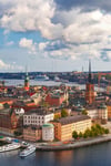 İsveçDünyadan HediyelerKRTSOVLMGNT-553Keskin Hediyelik Eşya Ve Tekstilİsveç Stockholm Temalı Oval Magnet Buzdolabı Magneti 