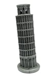 İtalyaDünyadan HediyelerDNY-DHKSK18GMSKeskin Hediyelik Eşya Ve TekstilVintage Metal İtalya Pisa Kulesi Gümüş 18 cm