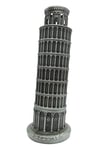 İtalyaDünyadan HediyelerDNY-DHKSK18GMSKeskin Hediyelik Eşya Ve TekstilVintage Metal İtalya Pisa Kulesi Gümüş 18 cm