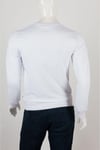 İtalyaDünyadan HediyelerDNY-HD100032Keskin Hediyelik Eşya Ve TekstilPisa Kulesi Unisex Pamuklu Slim Fit Sweatshirt Medium