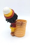 JamaikaDünyadan HediyelerDNY-HD100234Keskin Hediyelik Eşya Ve TekstilJamaika Bob Marley Temalı Renkli Kalemlik No:4