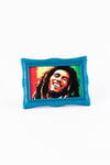 JamaikaDünyadan HediyelerKRTSÇRVAYKMGNT-947Keskin Hediyelik Eşya Ve TekstilJamaika Bob Marley Ayaklı Çerçeveli Magnet