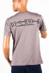 JaponyaDünyadan HediyelerDNY-HD100057Keskin Hediyelik Eşya Ve TekstilDeath Note Unisex Pamuklu Regular Fit Tişört Medium