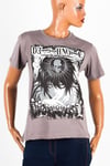 JaponyaDünyadan HediyelerDNY-HD100057Keskin Hediyelik Eşya Ve TekstilDeath Note Unisex Pamuklu Regular Fit Tişört Medium