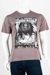 JaponyaDünyadan HediyelerDNY-HD100057Keskin Hediyelik Eşya Ve TekstilDeath Note Unisex Pamuklu Regular Fit Tişört Medium