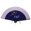JaponyaDünyadan HediyelerDNY-HD100742Keskin Hediyelik Eşya Ve TekstilJapon Bambu Kumaş Yelpaze Çanta Boy Stant Hediyeli No.60