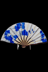 JaponyaDünyadan HediyelerDNY-HD100795Keskin Hediyelik Eşya Ve TekstilJapon Bambu Kumaş Yelpaze Çanta Boy Stant Hediyeli No.113