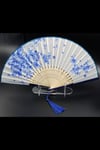 JaponyaDünyadan HediyelerDNY-HD100838Keskin Hediyelik Eşya Ve TekstilYelpaze Stantı Pleksiglas 3mm Parlak Şeffaf 10 Adet