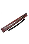 JaponyaDünyadan HediyelerDNY-HD101379Keskin Hediyelik Eşya Ve TekstilKill Bill Hattori Hanzo Katana Sword Stantlı Dekoratif