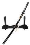 JaponyaDünyadan HediyelerDNY-HD101379Keskin Hediyelik Eşya Ve TekstilKill Bill Hattori Hanzo Katana Sword Stantlı Dekoratif