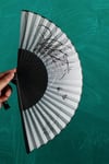 JaponyaDünyadan HediyelerDNY-HDYJPNYLPZ06Keskin Hediyelik Eşya Ve TekstilJapon Bambu Kumaş Yelpaze Çanta Boy Stant Hediyeli No.140