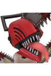JaponyaDünyadan HediyelerDNY-HDYKSK2411Keskin Hediyelik Eşya Ve TekstilTestere Adam Aksiyon Figürü ve Pochita PVC Anime Figür 16cm