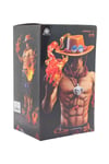 JaponyaDünyadan HediyelerDNY-HDYKSK5259Keskin Hediyelik Eşya Ve TekstilAnime One Piece Luffy Figürü 25 Cm Alk5259