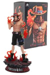 JaponyaDünyadan HediyelerDNY-HDYKSK5259Keskin Hediyelik Eşya Ve TekstilAnime One Piece Luffy Figürü 25 Cm Alk5259