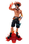 JaponyaDünyadan HediyelerDNY-HDYKSK5260Keskin Hediyelik Eşya Ve TekstilAnime One Piece Luffy Figürü 24 Cm Alk5260 No.2