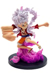 JaponyaDünyadan HediyelerDNY-HDYKSK5264Keskin Hediyelik Eşya Ve TekstilAnime One Piece Luffy Figürü A1 15 Cm Alk5264 No.A