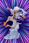 JaponyaDünyadan HediyelerDNY-HDYKSK5261Keskin Hediyelik Eşya Ve TekstilAnime One Piece Luffy Figürü 21 Cm Alk5261
