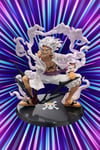 JaponyaDünyadan HediyelerDNY-HDYKSK5263Keskin Hediyelik Eşya Ve TekstilAnime One Piece Luffy Figürü 20 Cm Alk5263