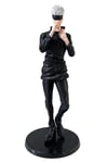 JaponyaDünyadan HediyelerDNY-HDYKSK5269Keskin Hediyelik Eşya Ve TekstilAnime Jujutsu Kaisen Gojo Satoru Figürü 19 Cm Alk5269