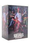 JaponyaDünyadan HediyelerDNY-HDYKSK5262Keskin Hediyelik Eşya Ve TekstilAnime One Piece Shanks Figürü 25 Cm Alk5262 No.25D