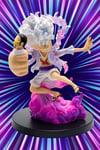 JaponyaDünyadan HediyelerDNY-HDYKSK5265Keskin Hediyelik Eşya Ve TekstilAnime One Piece Luffy Figürü B1 15 Cm Alk5265 No.B