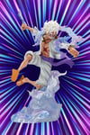 JaponyaDünyadan HediyelerDNY-HDYKSK5261Keskin Hediyelik Eşya Ve TekstilAnime One Piece Luffy Figürü 21 Cm Alk5261