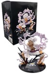 JaponyaDünyadan HediyelerDNY-HDYKSK5263Keskin Hediyelik Eşya Ve TekstilAnime One Piece Luffy Figürü 20 Cm Alk5263