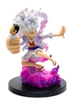 JaponyaDünyadan HediyelerDNY-HDYKSK5265Keskin Hediyelik Eşya Ve TekstilAnime One Piece Luffy Figürü B1 15 Cm Alk5265 No.B
